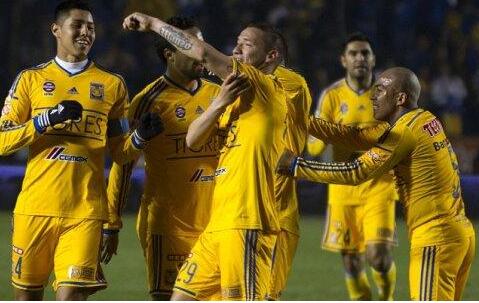 瓜达拉哈拉vs老虎大学分析 瓜达拉哈拉受困多线作战