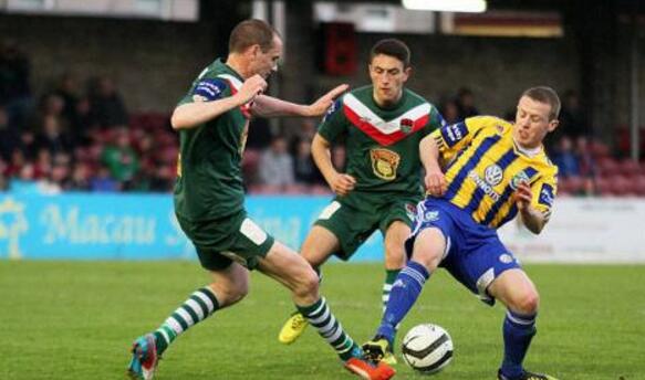 华沙军团vs科克城分析 华沙军团主场强大有望双杀对手