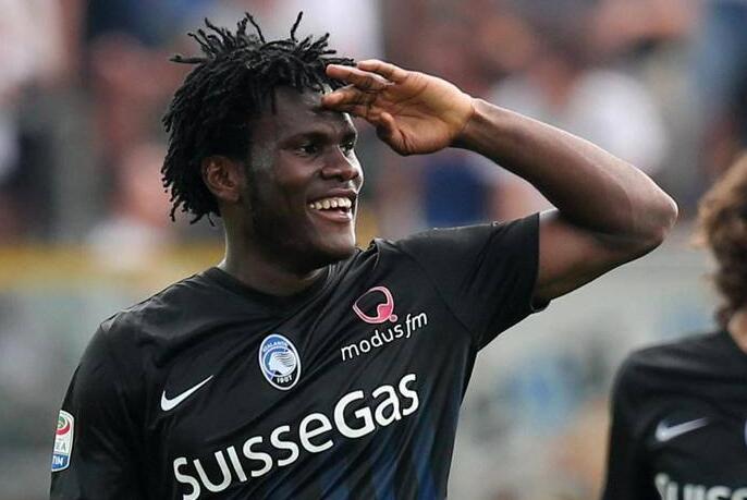 切尔西VS水晶宫，切尔西球探将现场考察亚特兰大两将