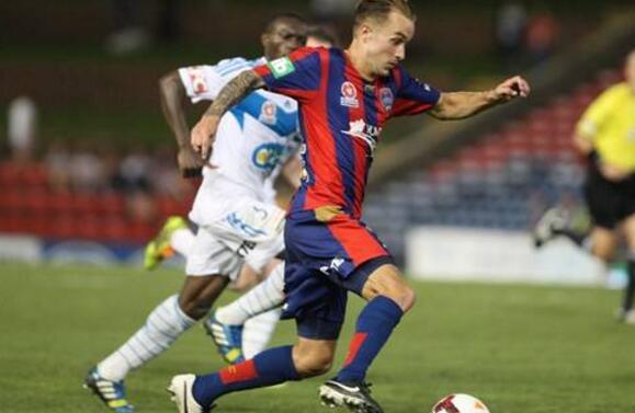 纽喷气机vs阿德莱德前瞻 纽喷气机主场优势明显