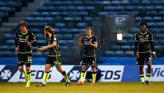 布流浪vs布拉德前瞻:主队望保持不败，客队状态不佳