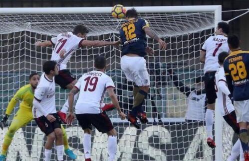 意甲 AC米兰VS亚特兰大分析 米兰再现低迷,亚特兰大极速狂飙