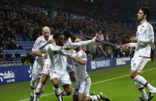 法甲 里昂VS马赛预测 强强对话，里昂防线遇考验