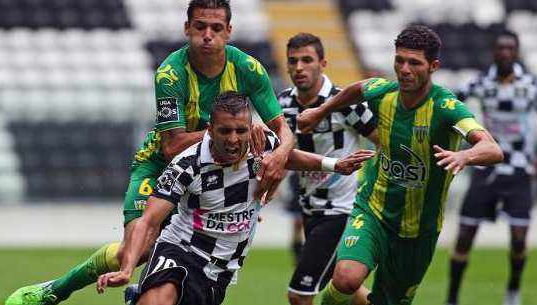 阿维斯vs通德拉分析 通德拉无疑略胜一筹