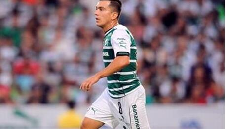 普埃布拉vs拉古纳前瞻 桑托斯拉古纳能否继续领跑积分榜？