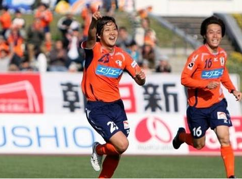 爱媛FCvs群马草津温泉分析 交手5连胜主队期待延续胜果