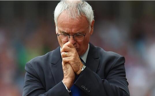 沃特福德VS曼城 英媒：再就业？拉涅利或赴沃特福德执教