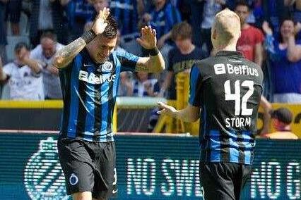 安特卫普vs布鲁日分析 主队已成大黑马,客队联赛依旧无解