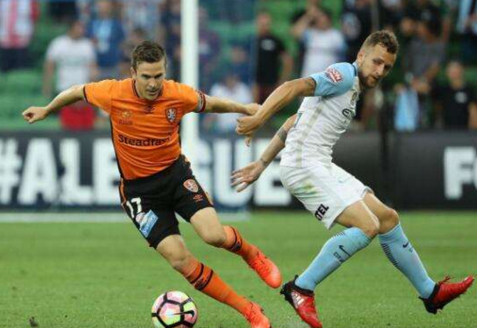 墨尔本城vs布里斯班狮吼前瞻 墨尔本城能否成功复仇