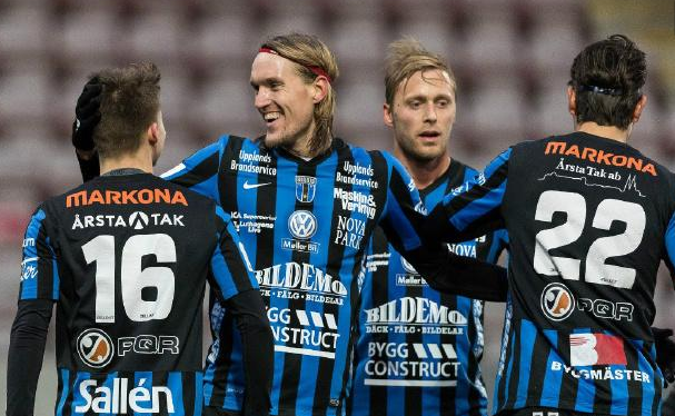 天狼星vs埃斯基尔前瞻 天狼星后防端亟需改善