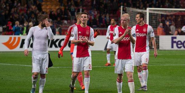 阿贾青年VS海尔蒙特前瞻:主队火力凶猛,客队客战防守有心得