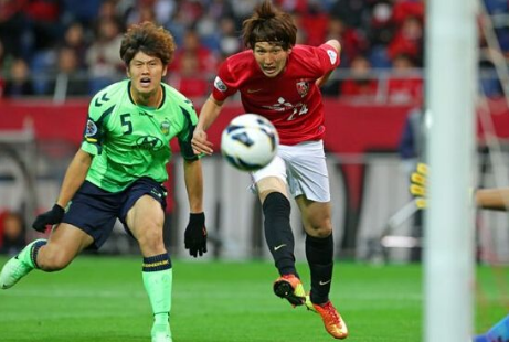 大阪钢巴vs浦和红钻前瞻 主客两队近期同样状态不佳