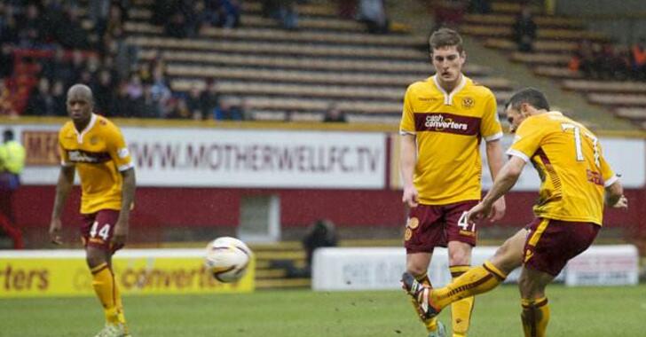 汉密尔顿vs马瑟韦尔前瞻 两队为保级而战