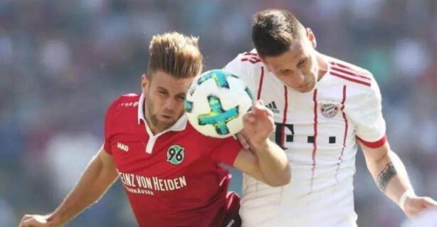 汉诺威96vs柏林赫塔分析 两队皆已无欲无求