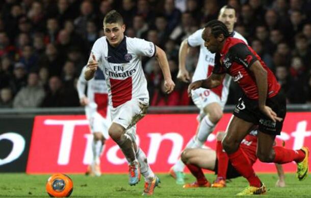 甘冈vs巴黎圣日耳曼分析 大巴黎客场取胜不成问题