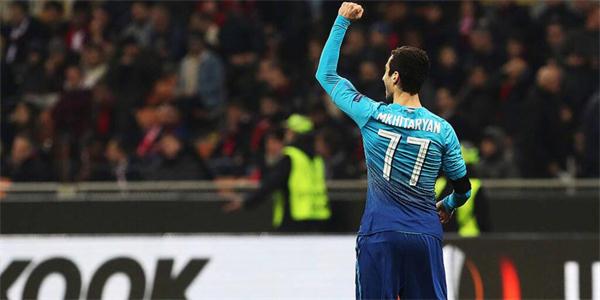 阿森纳两球客胜米兰，勒夫或将接替温格