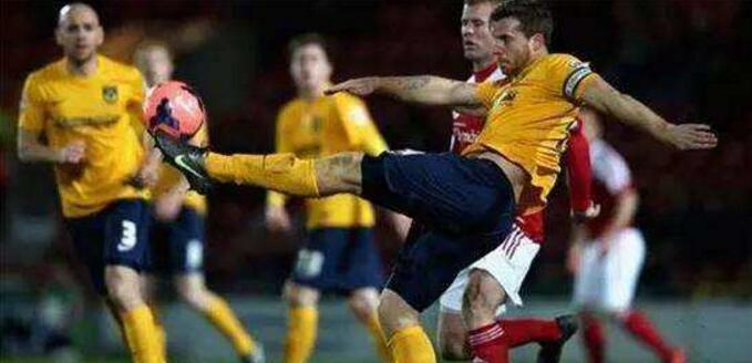 普利茅斯vs牛津联前瞻 普利茅斯离保级区还差5分