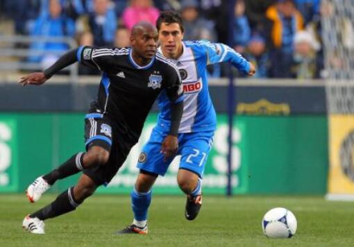 费城联合vs新英格兰分析 主队火力凶猛,客队望从头再来