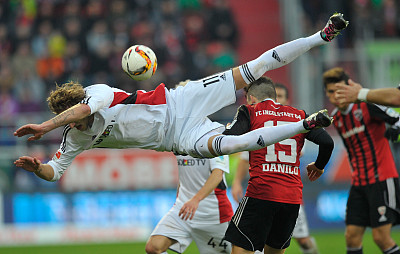 因戈尔施塔特vs桑德豪森前瞻 双方上演保级大战