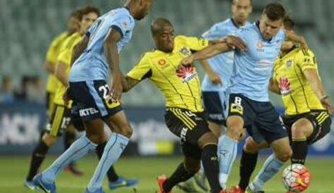 悉尼FCvs惠灵顿凤凰分析 主队强势豪取五连胜