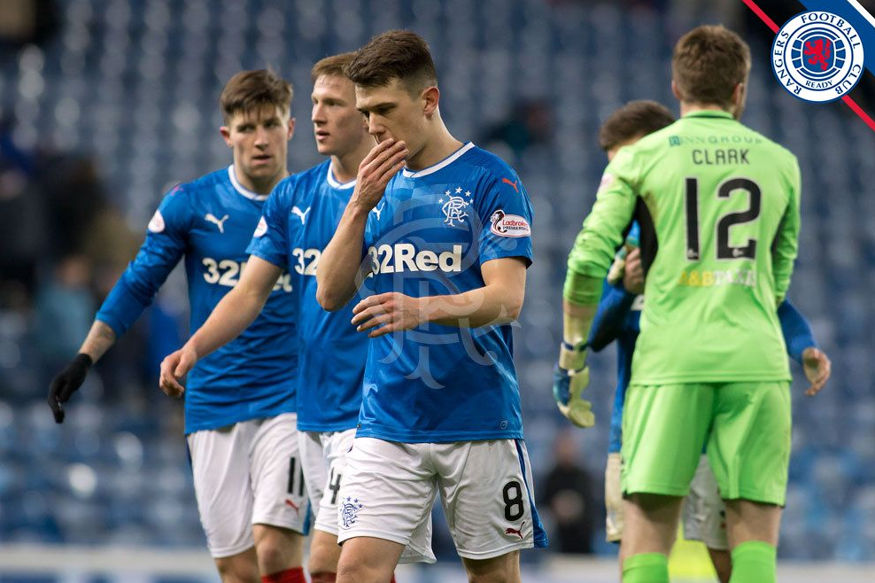 苏超 基尔马诺克vs格拉斯哥流浪者前瞻:流浪者盼咬住榜首