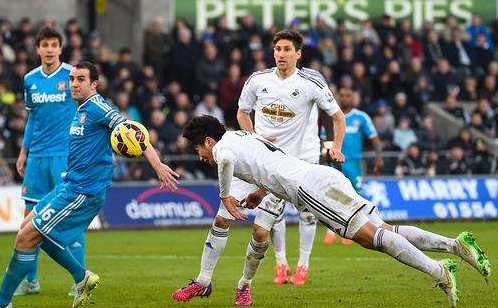 斯旺西VS哈德斯菲尔德分析 弱旅相遇主队有望获胜