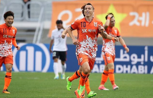 济州联vs首尔FC分析 济州联体能堪忧 首尔FC期待复仇