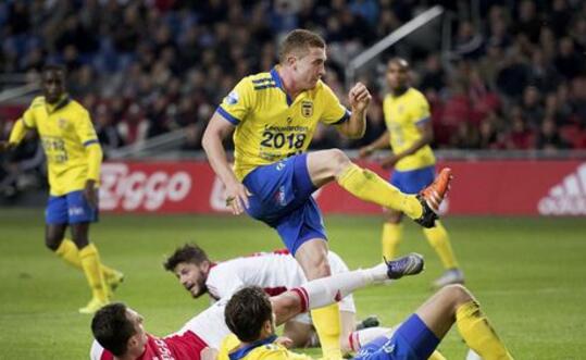 坎布尔vs马斯特里分析:坎布尔主场战绩佳,客队状态低迷