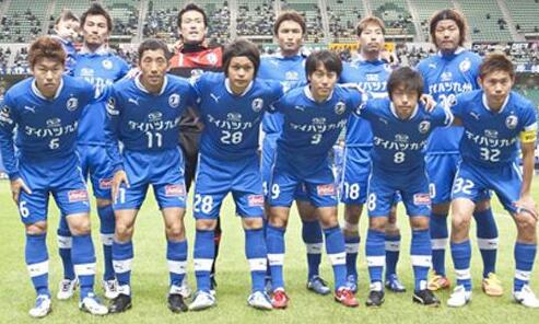 大分三神vs大宫松鼠前瞻 大分三神能否巩固榜首？