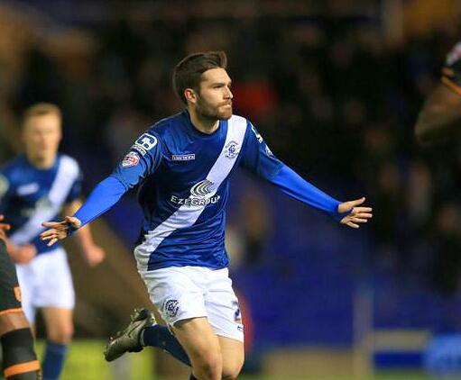 布莱克本vs伯明翰前瞻 伯明翰状态下滑严重