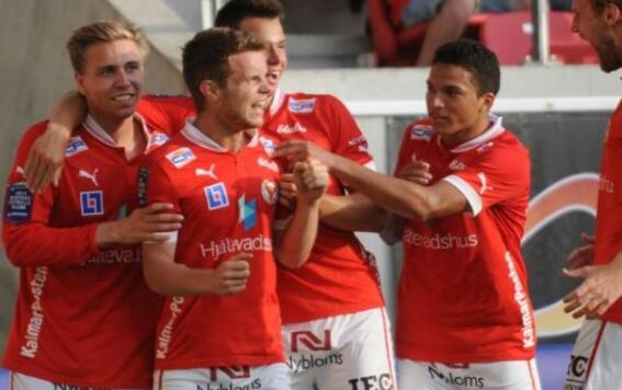 卡尔马vs天狼星前瞻 卡尔马能否迎来联赛四连胜