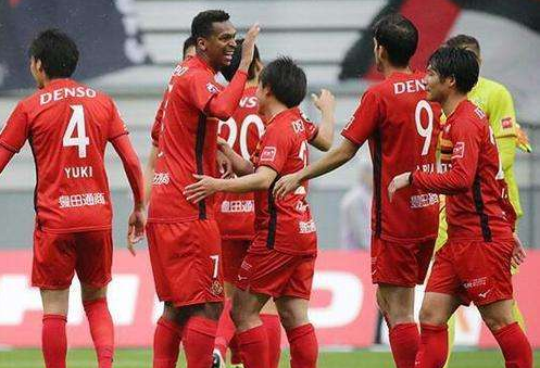 浦和红钻vs名古屋鲸前瞻一蹶不振名古屋鲸何时能胜 Cubegoal Com