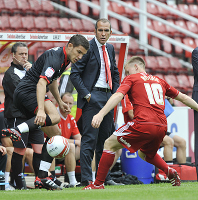 罗瑟汉姆vs谢周三前瞻 罗瑟汉姆遭遇各项赛事7场不胜