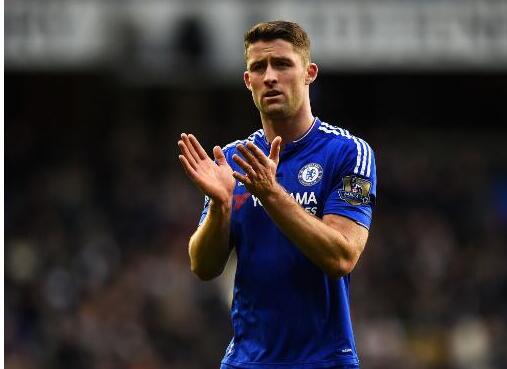 西布朗VS切尔西 卡希尔：上赛季的失败给了球队前进的动力