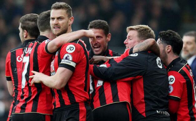 伯恩茅斯vs南安普敦分析 南安普敦遇强不强萎靡难以追捧