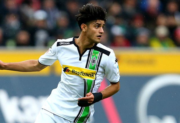 法兰克福VS门兴，门兴每年流失一名顶级球员