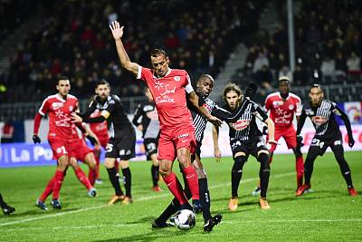 蒙彼利埃vs昂热前瞻 蒙彼利埃攻守均衡