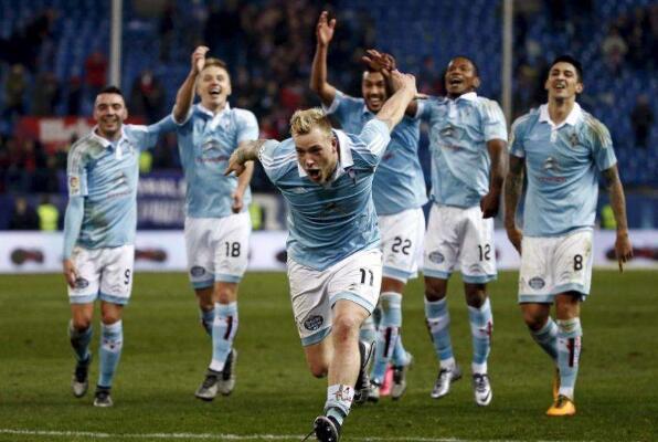 赫罗纳vs塞尔塔分析 赫罗纳主场取分有望