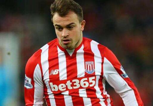 斯托克城vs水晶宫前瞻 斯托克城能否抓住保级希望？