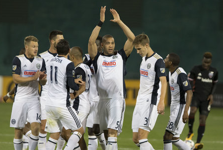 费城联合vs奥兰多城前瞻 费城联合上场客战反败为胜终止颓势