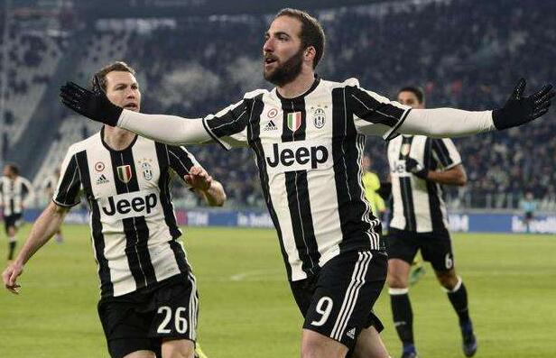 尤文图斯VS里斯本竞技:尤文大战里斯本竞技 客场应可赢盘