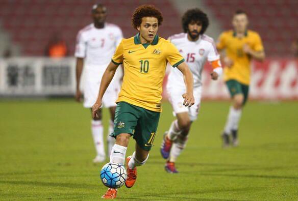 叙利亚U23vs越南U23分析:越南志在出线,叙利亚为荣誉而战