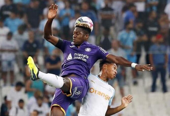 图卢兹vs兰斯前瞻 兰斯连续6场赛事不败