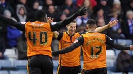 狼队VS富勒姆分析：狼队目前坐镇榜首实力强，富勒姆无望