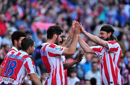 莱万特VS马德里竞技前瞻 马竞一周三赛能否延续不败？