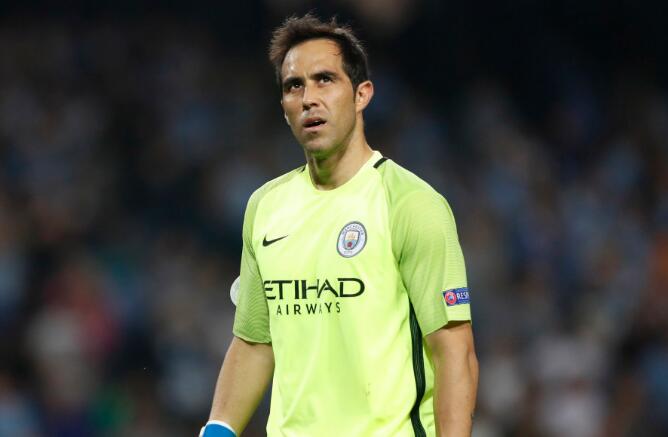 曼城3-1赫尔城，瓜迪奥拉：布拉沃的组织能力世界顶尖