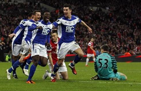 伯明翰vs赫尔城前瞻:伯明翰能否在主场结束连败？