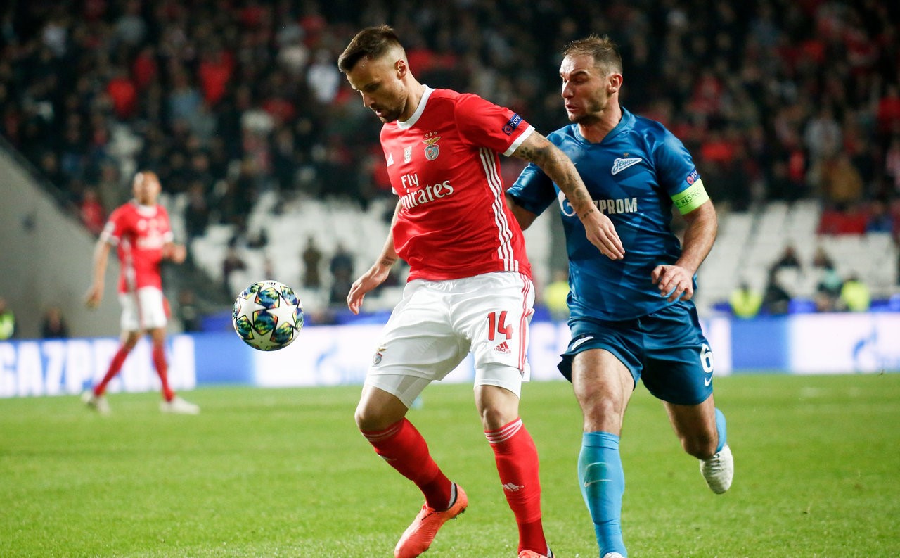 法马利康vs本菲卡预测 本菲卡进军葡萄牙杯决赛