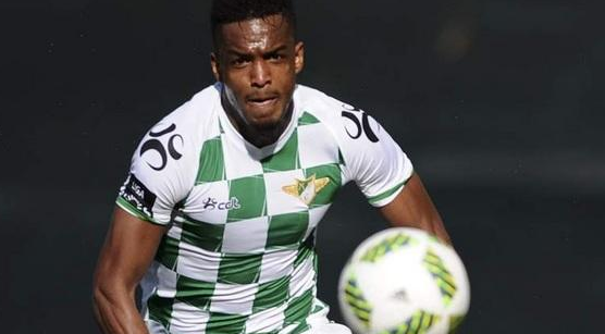 吉马良斯vs摩雷伦斯分析 吉马良斯交手优势巨大