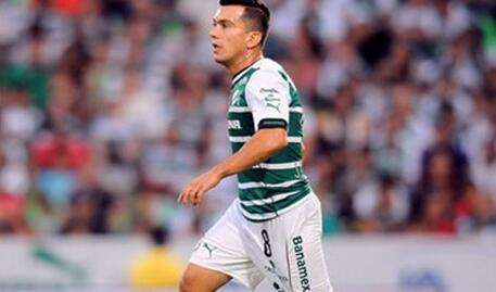 桑托斯拉古纳VS内卡萨:拉古纳求主场首胜 内卡萨四轮不败